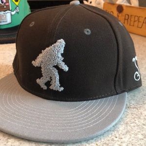 Grassroots California x Great Divide Brewing Hat